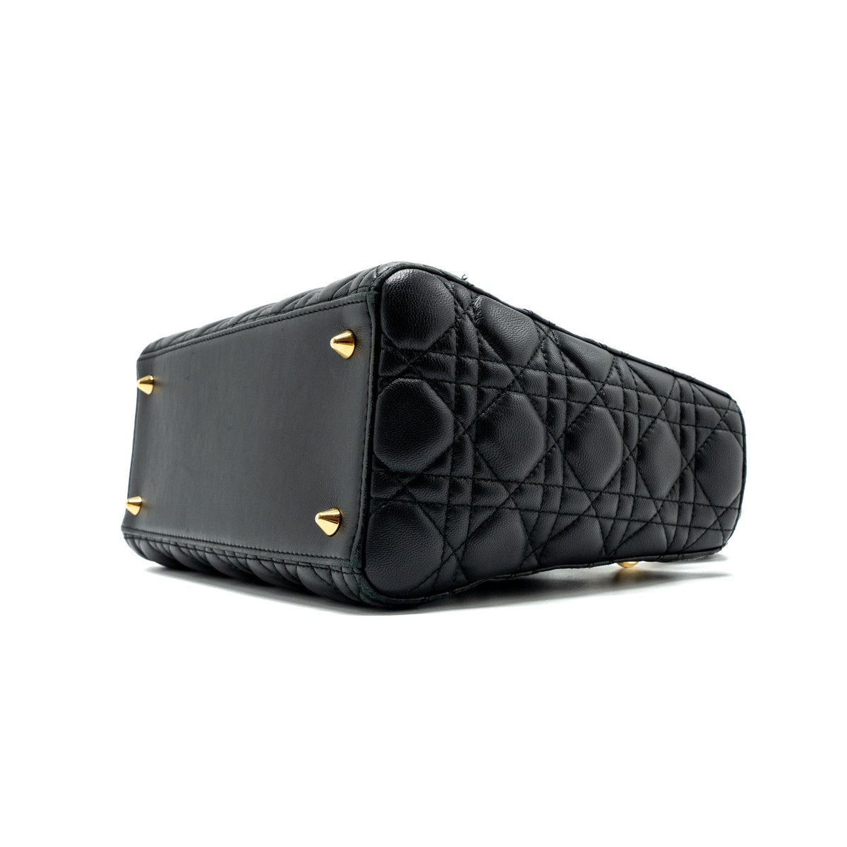dior-medium-lady-dior-lambskin-black-ghw-1