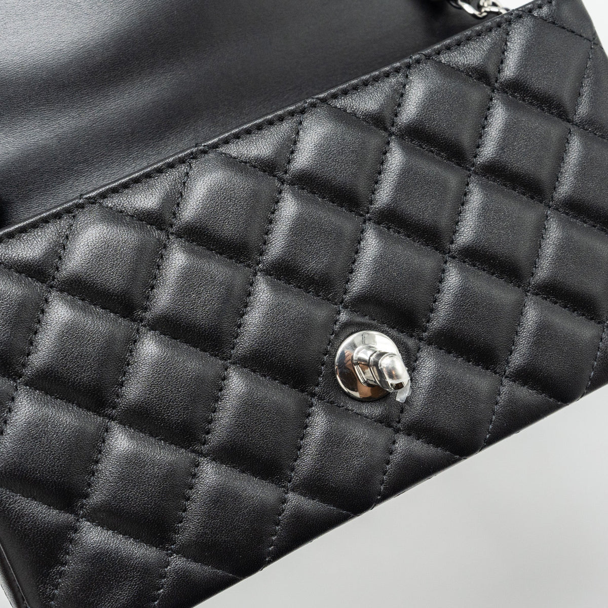 chanel-mini-rectangular-flap-bag-lambskin-black-shw-microchip-6
