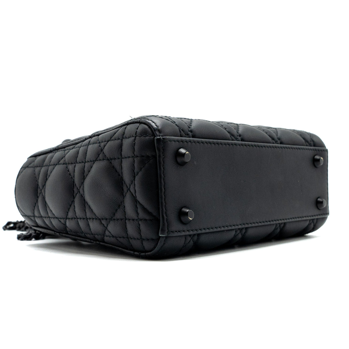 dior-mini-lady-dior-calfskin-so-black-2