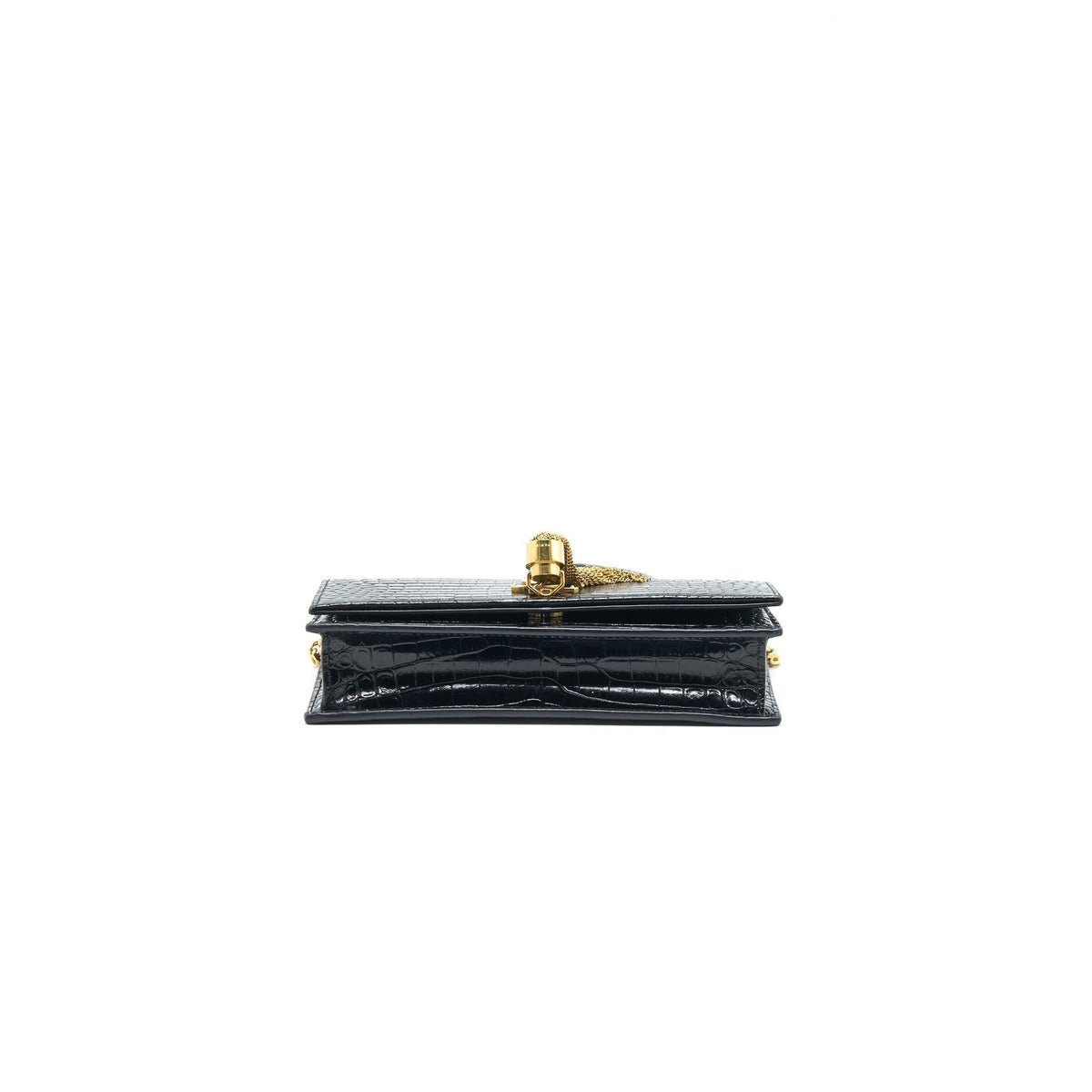 saint-laurent-ysl-kate-small-chain-wallet-with-tassel-black-ghw