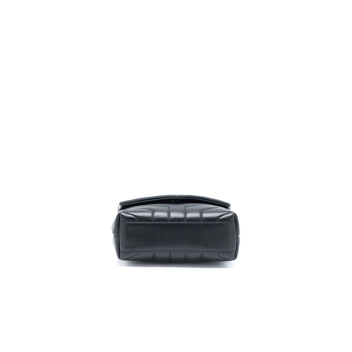 saint-laurent-loulou-toy-strap-bag-calfskin-black-shw-1
