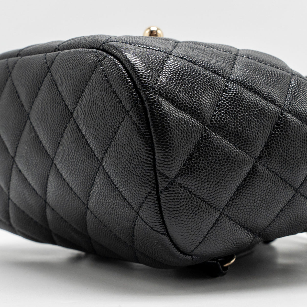 chanel-quilted-mini-backpack-caviar-black-lghw-microchip