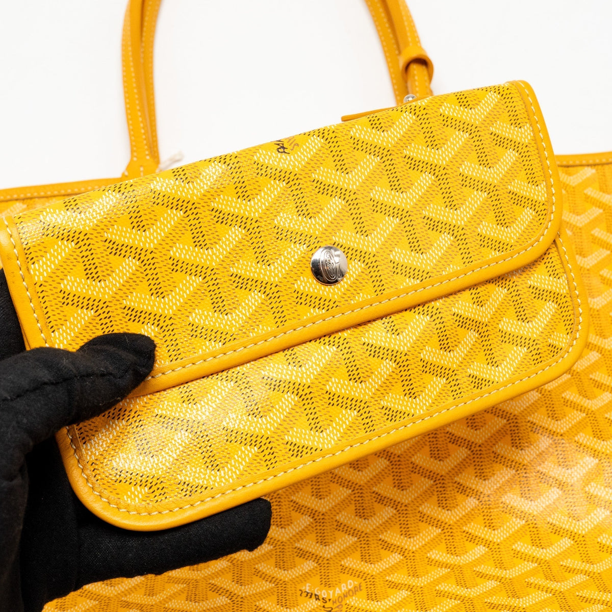 goyard-saint-louis-pm-tote-bag-goyardine-canvas-calfskin-leather-yellow-shw