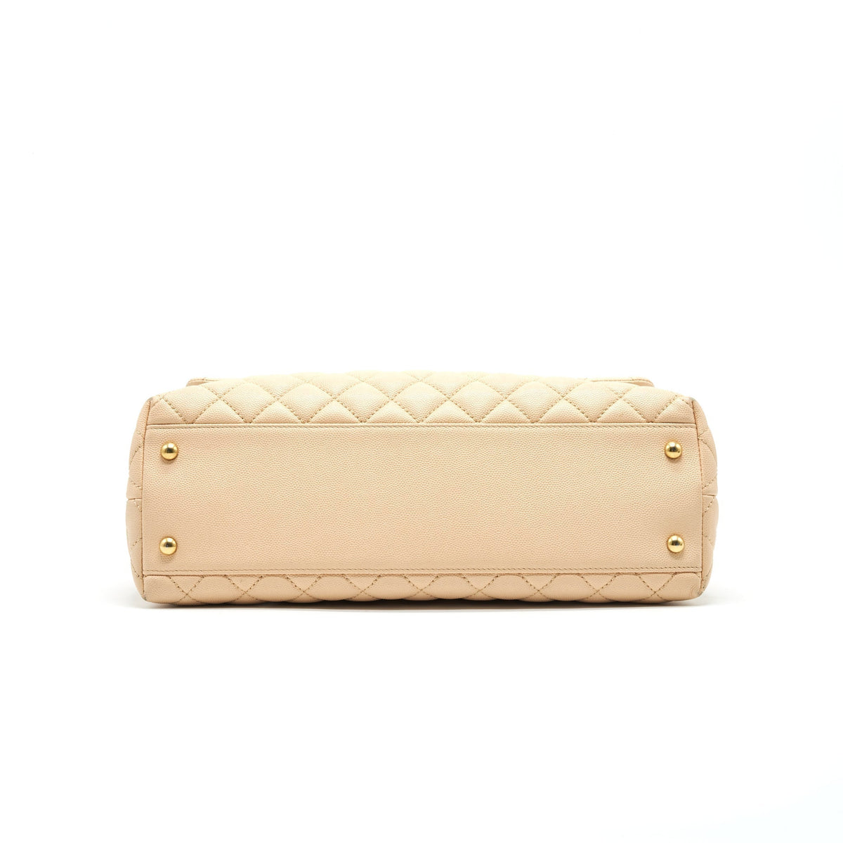 chanel-cavier-medium-coco-handle-flap-bag-beige-ghw