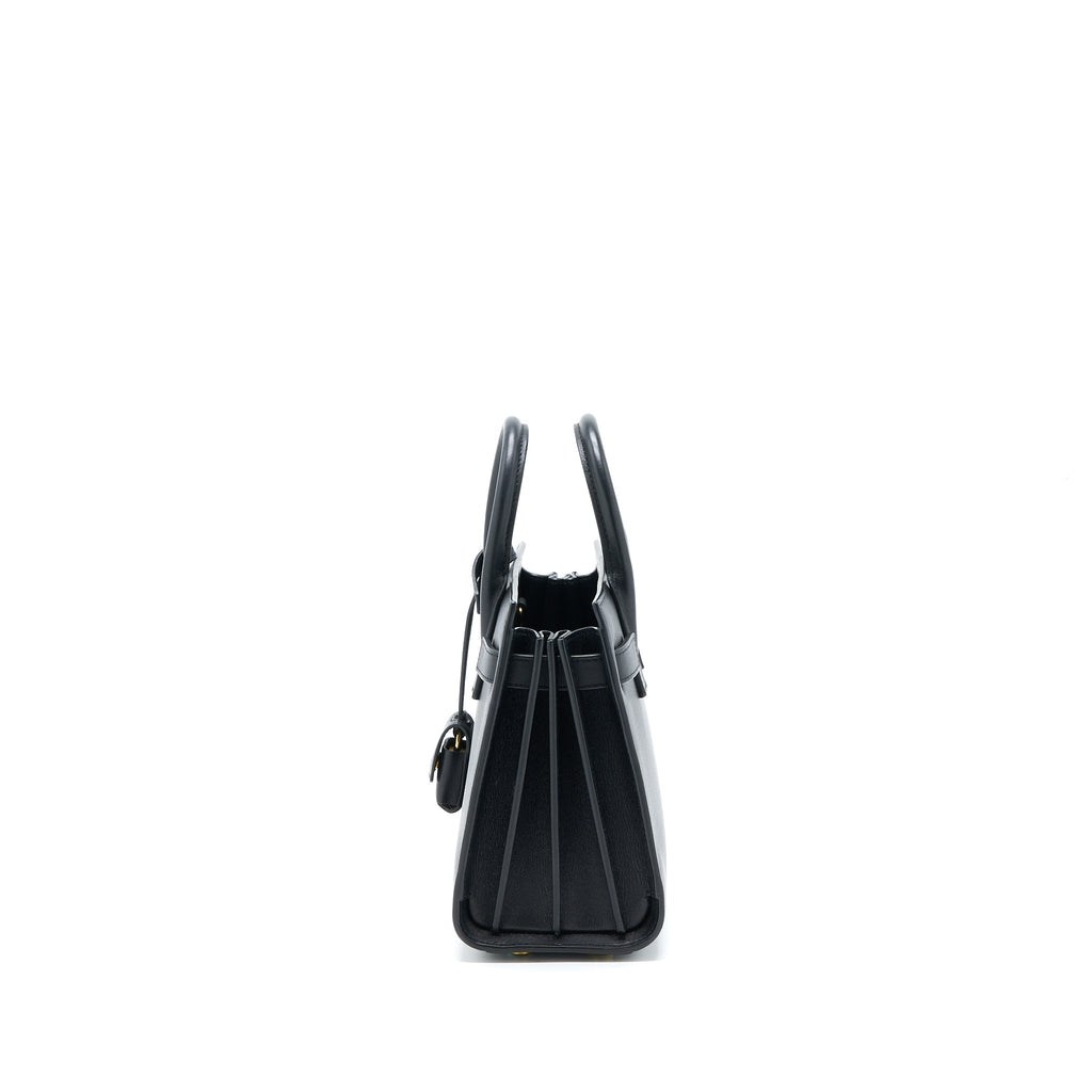 saint-laurent-sac-de-jour-nano-calfskin-black-ghw