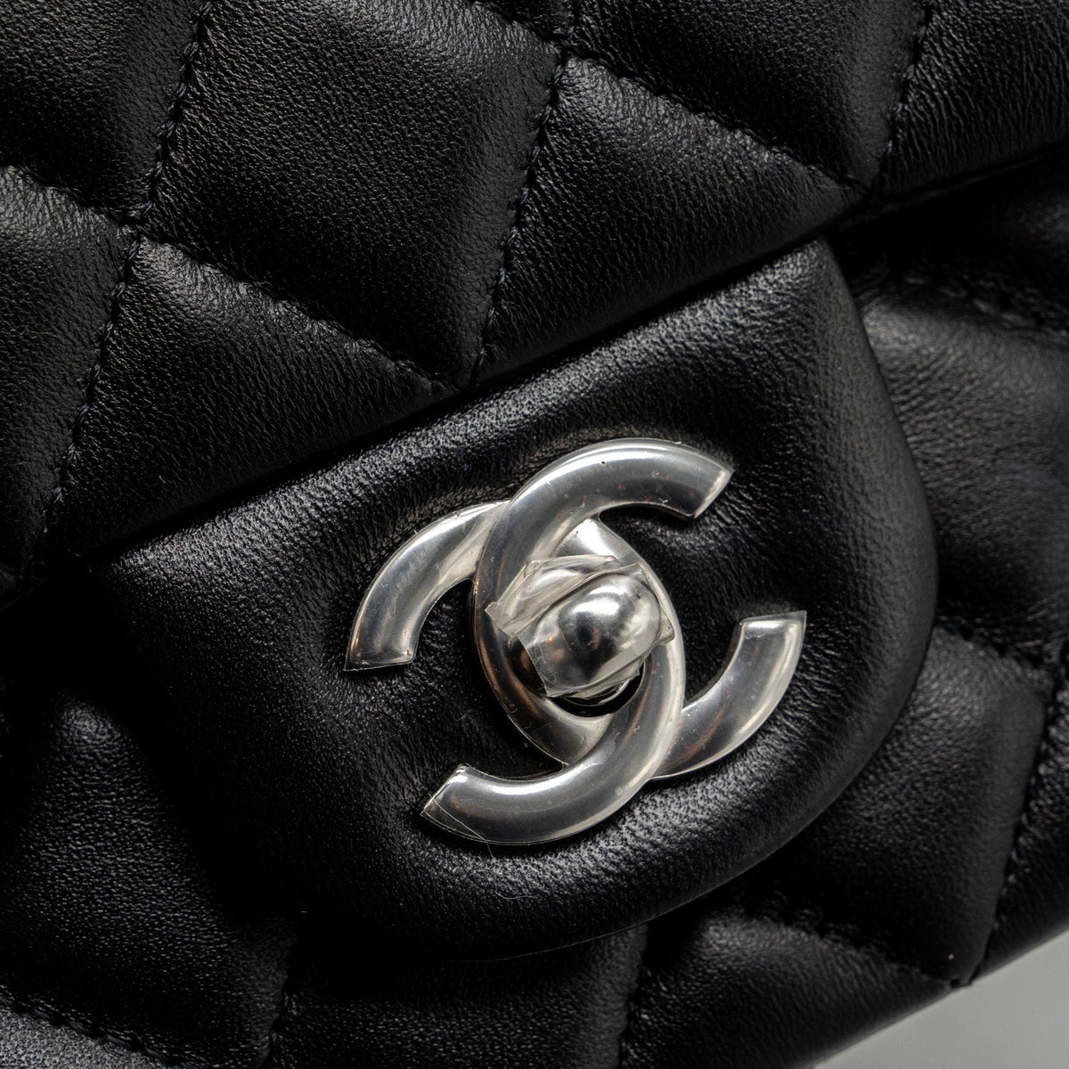 chanel-mini-rectangular-flap-bag-lambskin-black-shw-microchip