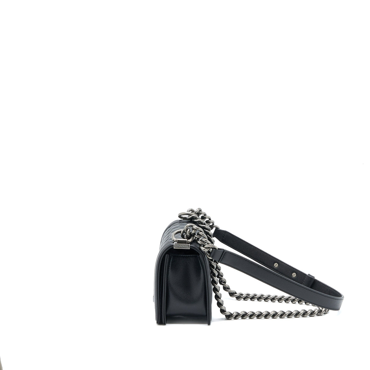 chanel-small-boy-bag-caviar-black-ruthenium-shw-microchip