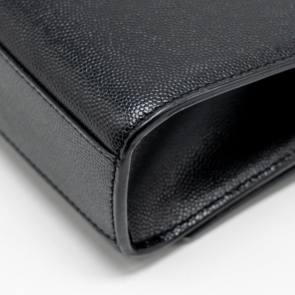 saint-laurent-black