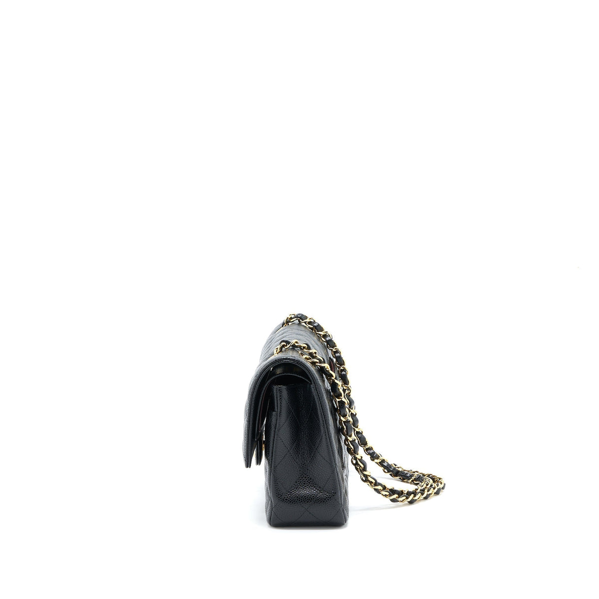 chanel-medium-classic-double-flap-bag-caviar-black-ghw-7