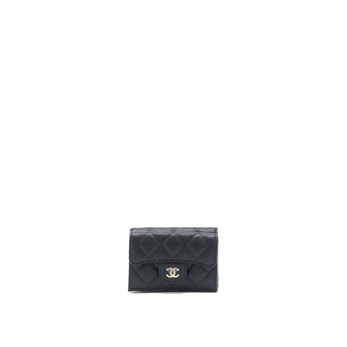 chanel-small-compact-wallet-caviar-black-lghw-microchip-1