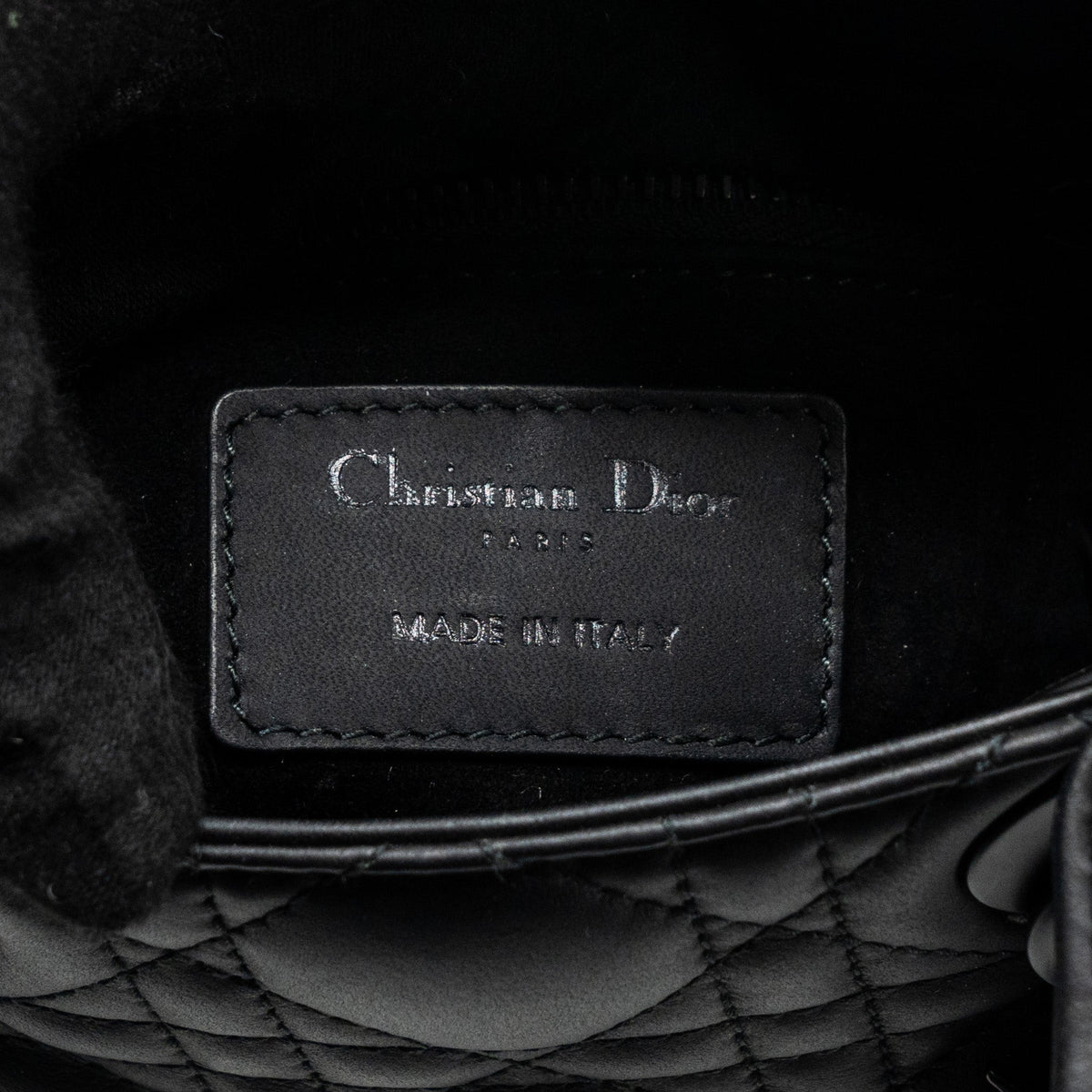 dior-mini-lady-dior-calfskin-so-black-2