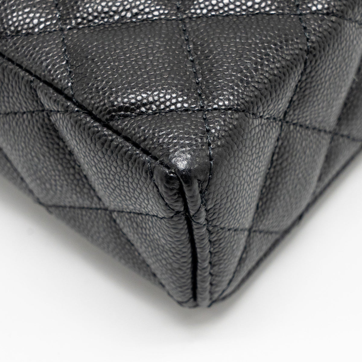 chanel-25p-cc-top-handle-vanity-bag-caviar-black-lghwmicrochip