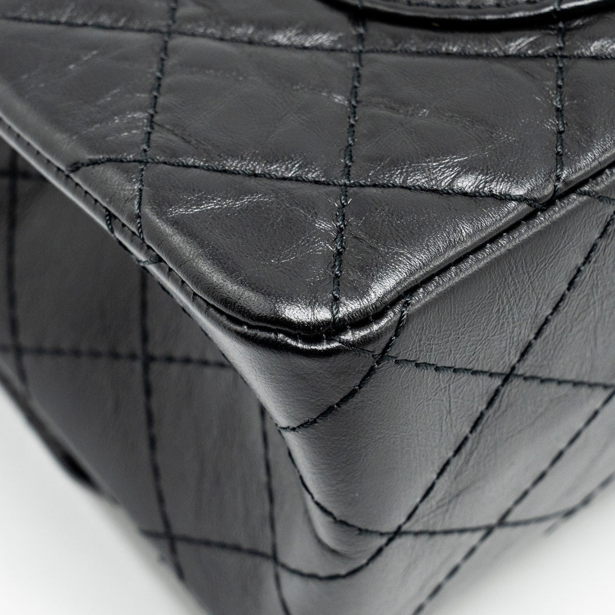 chanel-large-2-55-reissue-flap-bag-aged-calfskin-black-ghw