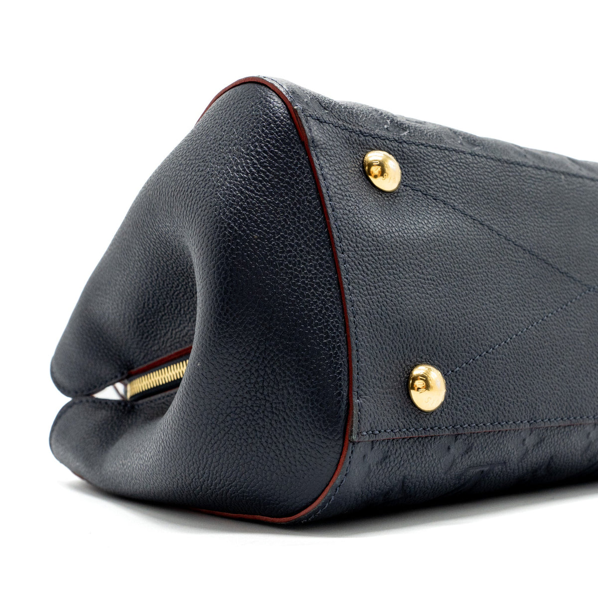 louis-vuitton-montaigne-mm-monogram-empreinte-navy-ghw