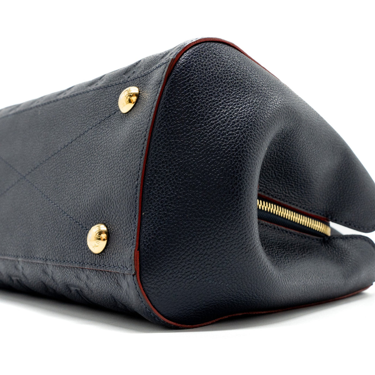 louis-vuitton-montaigne-mm-monogram-empreinte-navy-ghw