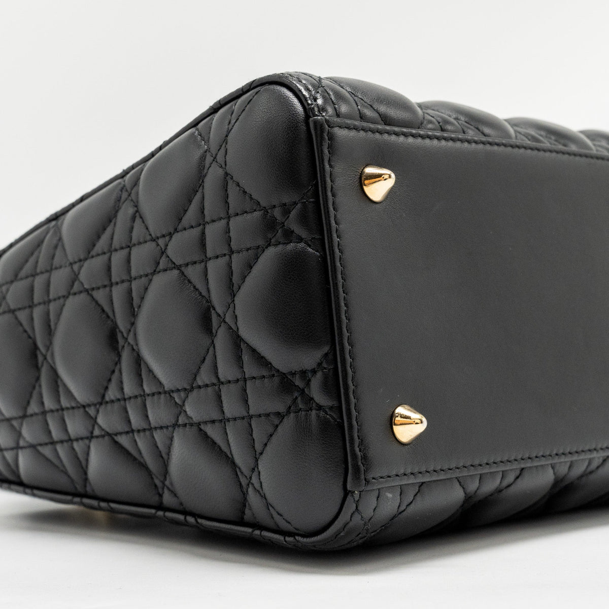 dior-medium-lady-dior-lambskin-black-lghw-1