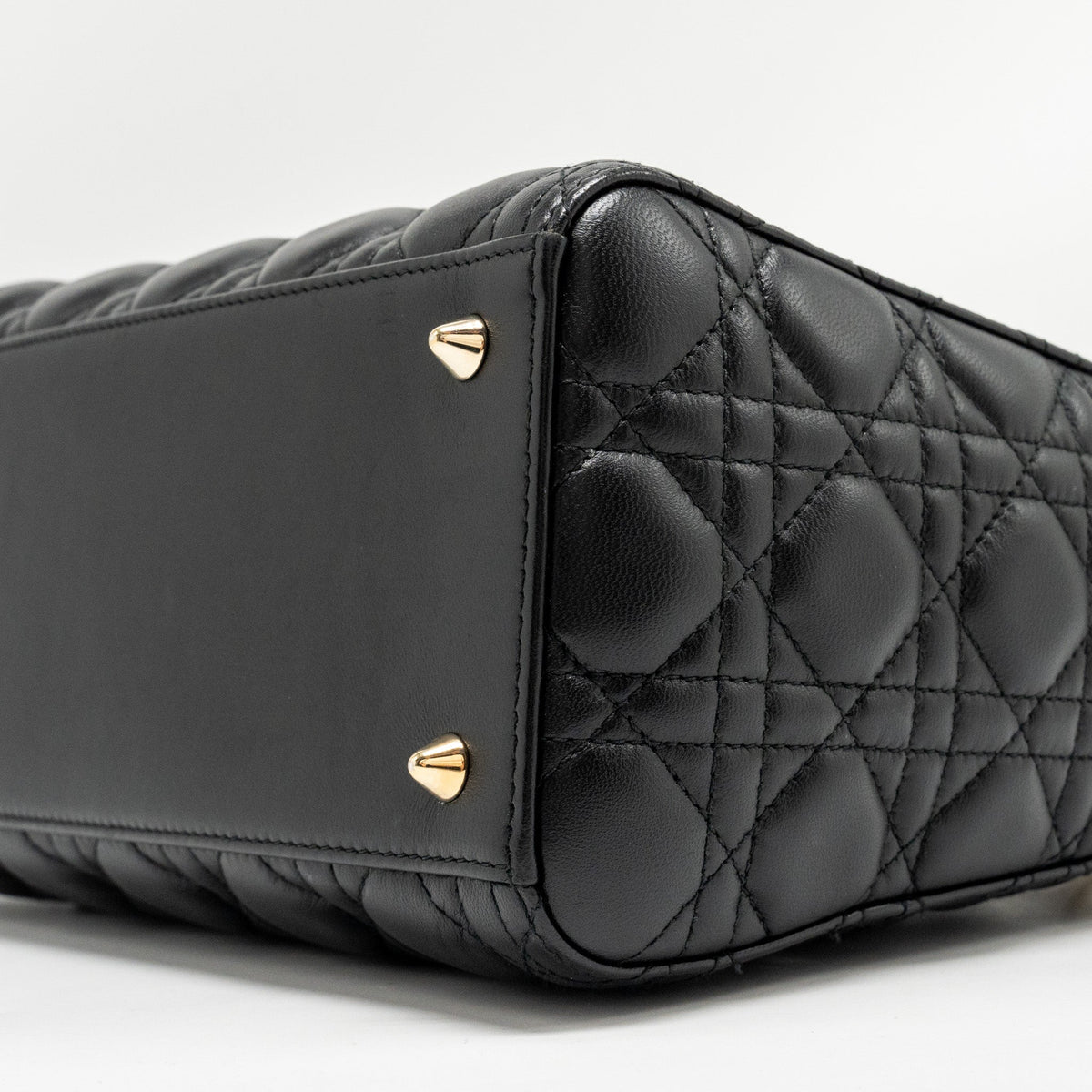 dior-medium-lady-dior-lambskin-black-lghw-1