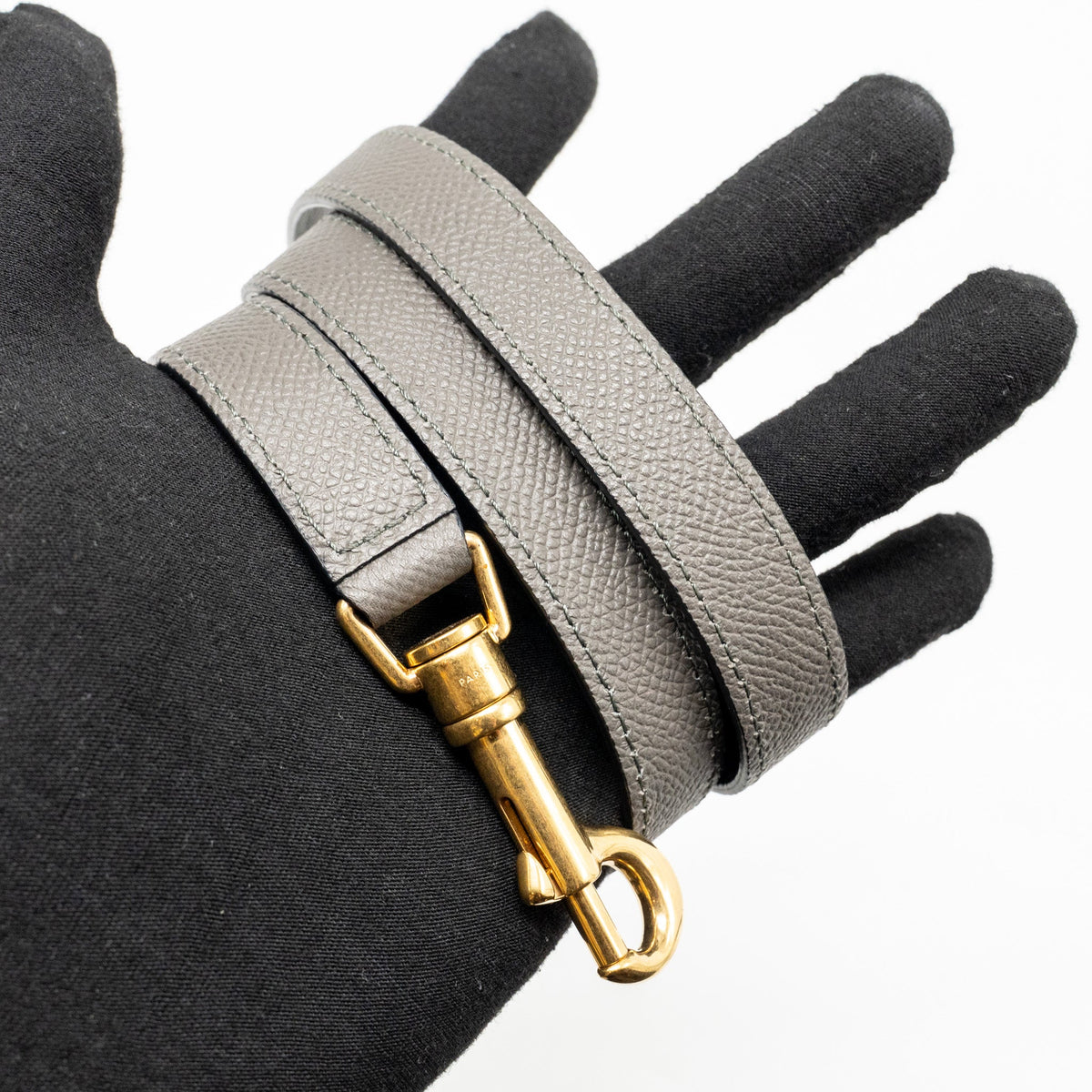 celine-micro-belt-bag-calfskin-dark-grey-ghw