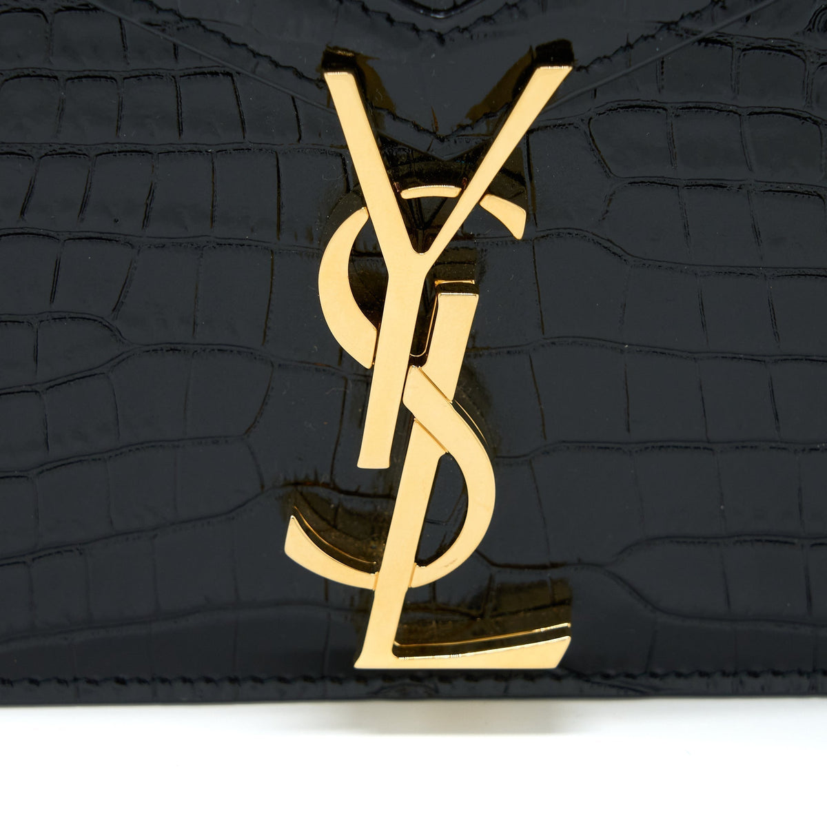 saint-laurent-cassandra-chain-bag-croc-embossed-leather-black-ghw