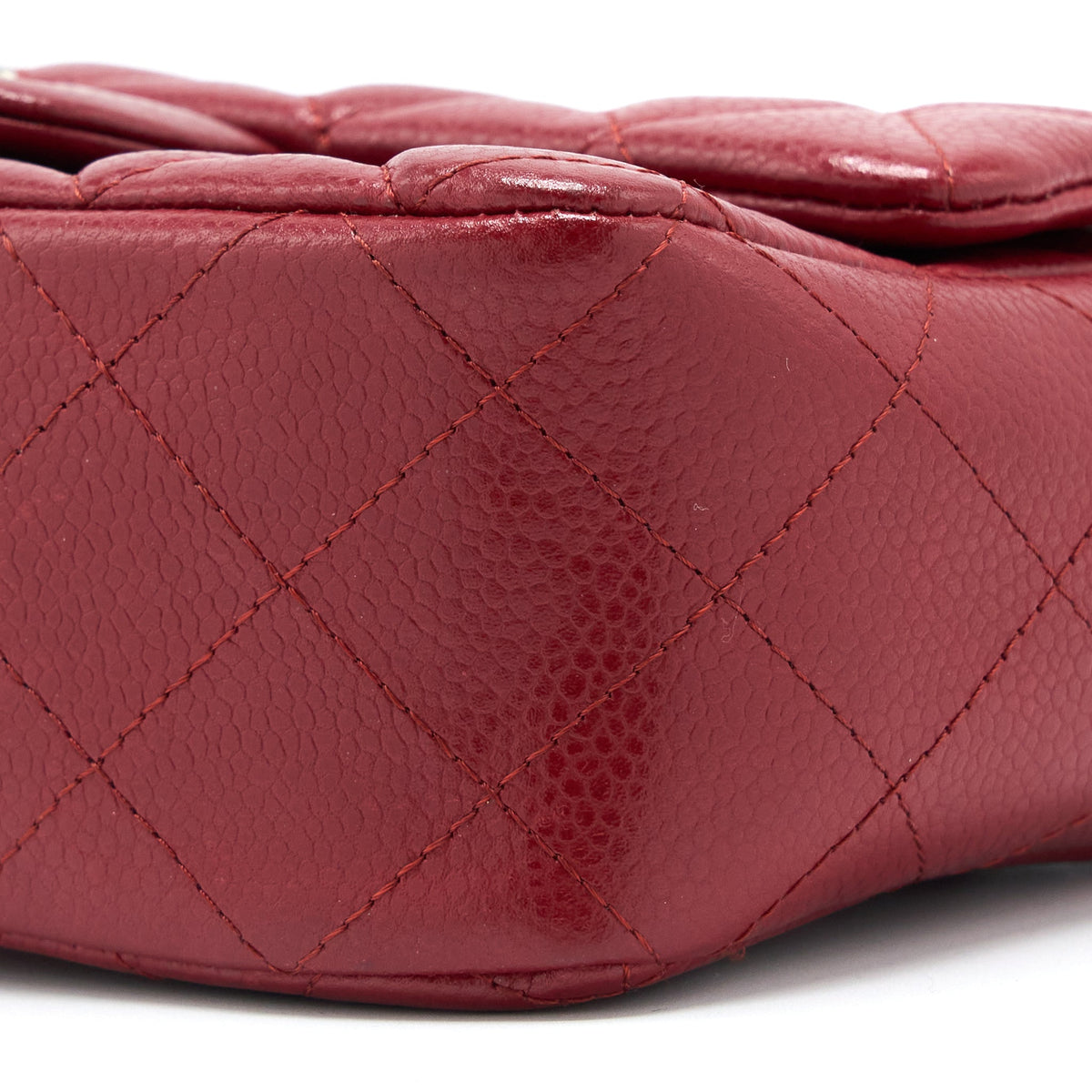 chanel-mini-rectangular-flap-bag-caviar-red-shw