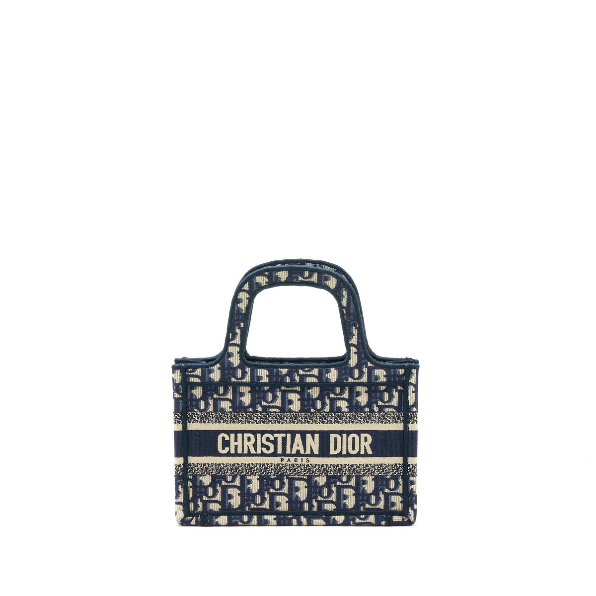 dior-mini-book-tote-blue-oblique-embroidery