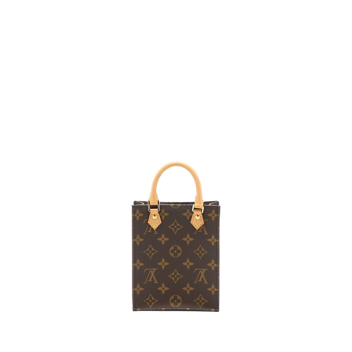 louis-vuitton-petit-sac-plat-monogram-canvas-ghw-9