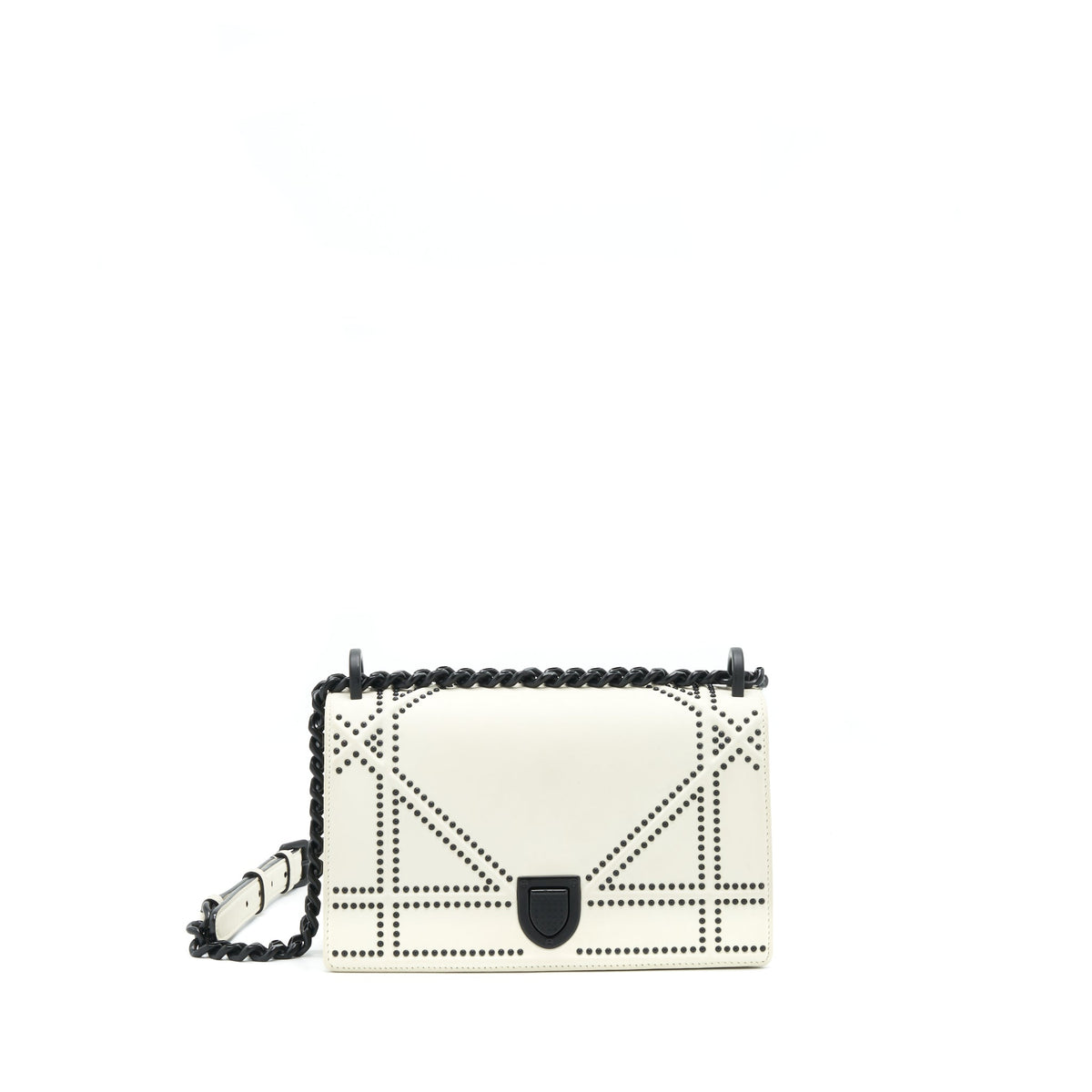 dior-small-diorama-studded-white