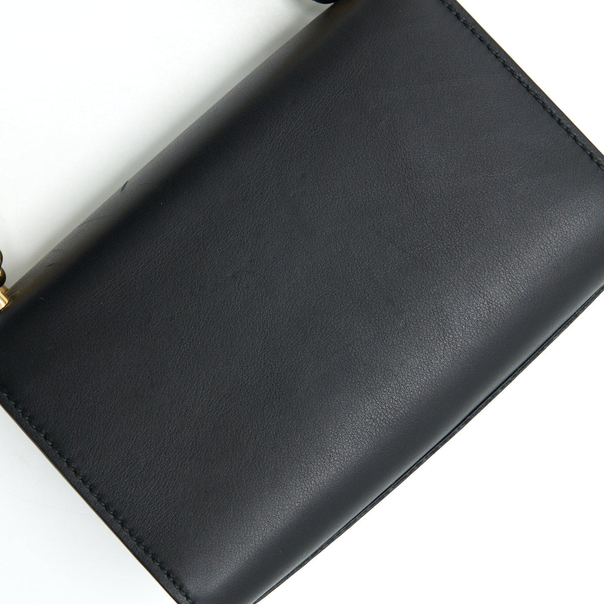 gucci-limited-edition-padlock-chain-bag-black-1