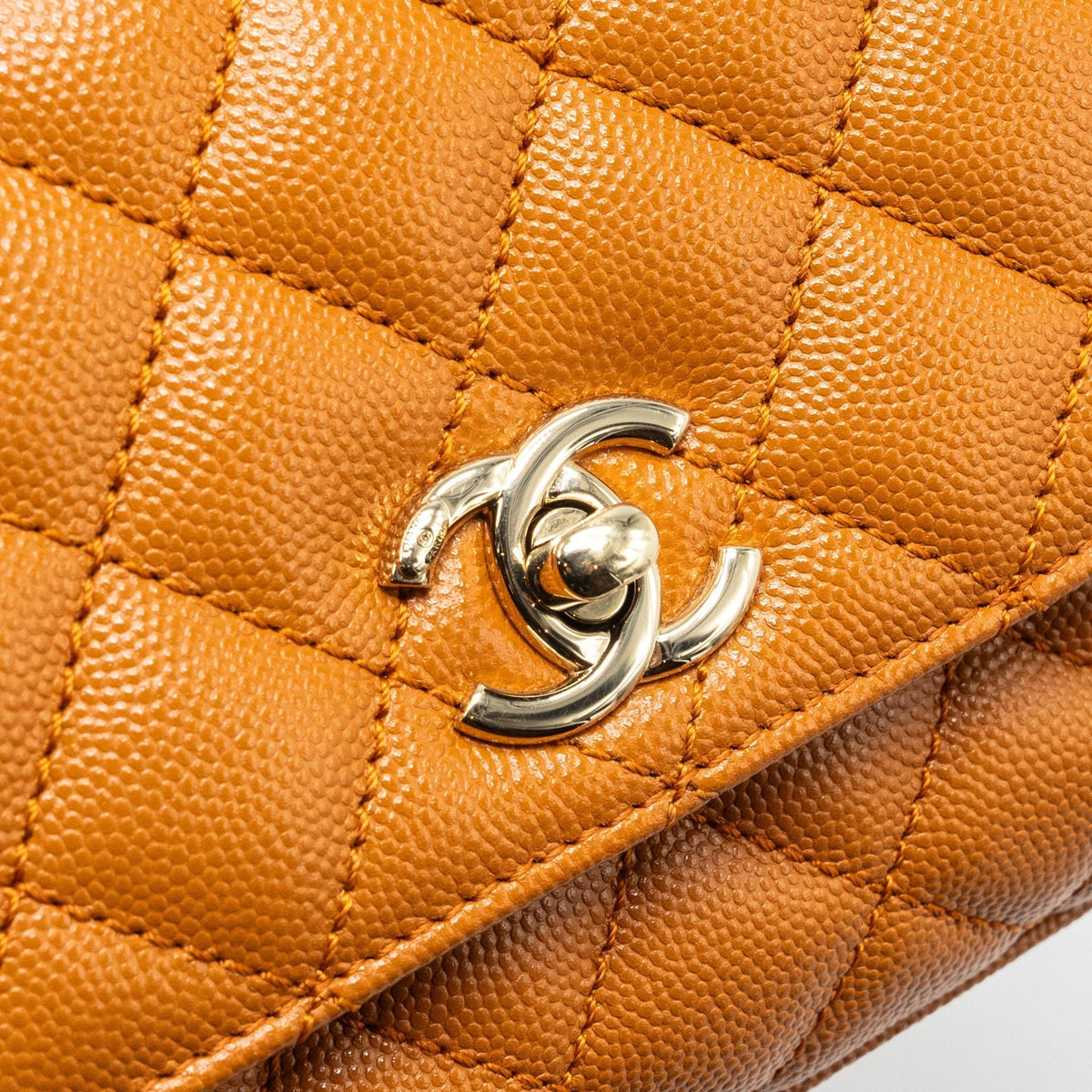 chanel-mini-coco-handle-caviar-caramel-lghw-microchip-copy