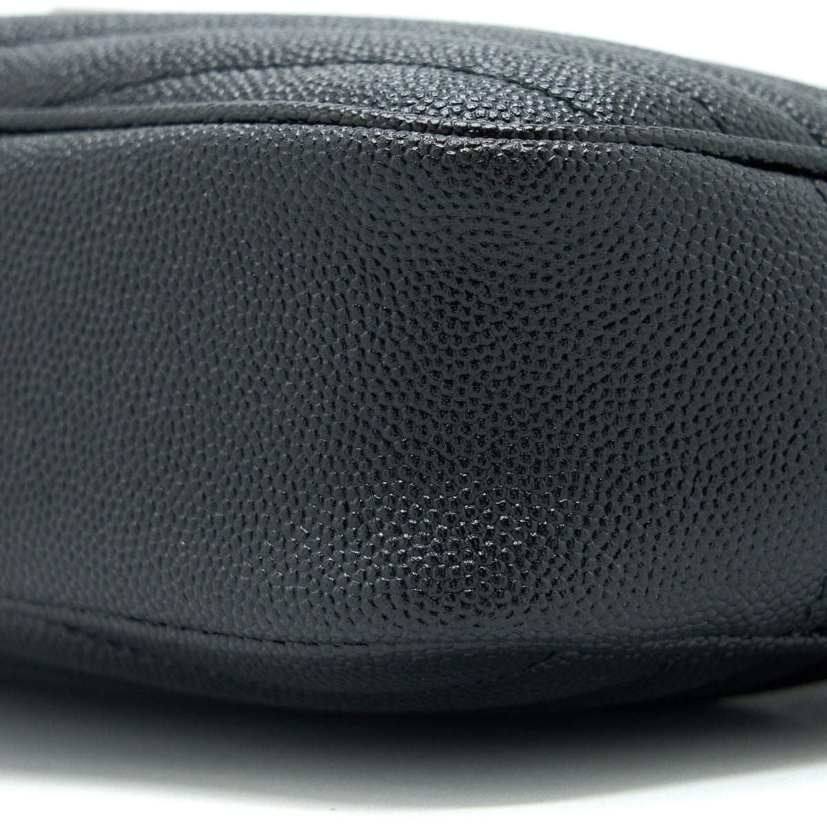 saint-laurent-ysl-mini-lou-bag-calfskin-black-shw