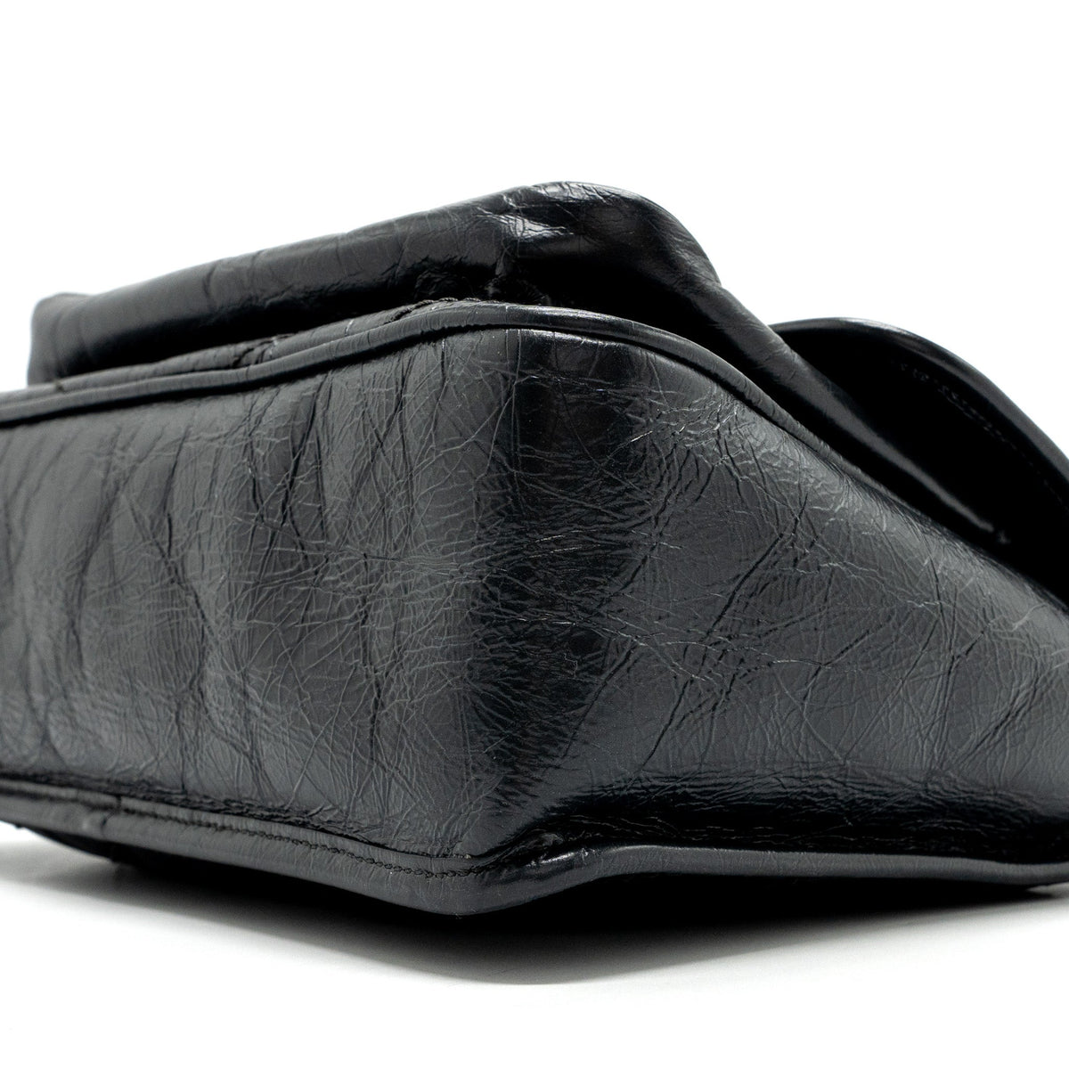 saint-laurent-medium-niki-calfskin-dark-grey-shw