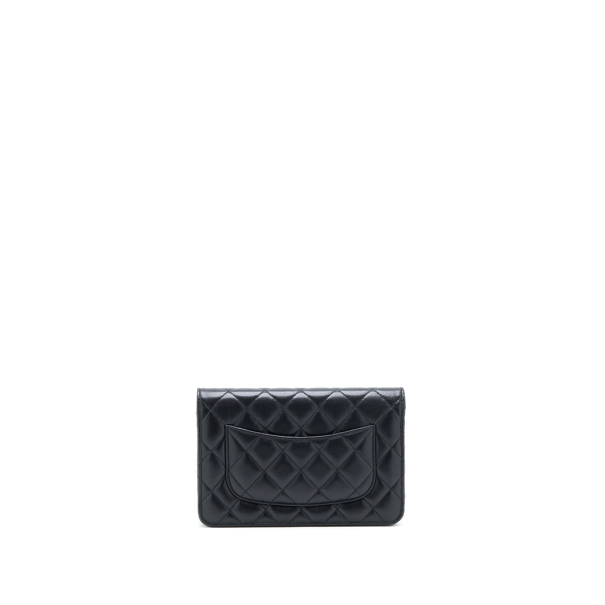 chanel-ribbon-wallet-on-chain-lambskin-black-lghw-microchip-1