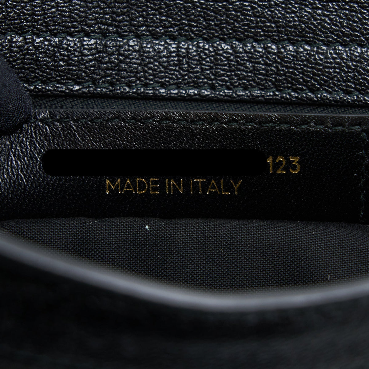 balenciaga-edge-city-bag-goatskin-black-ghw