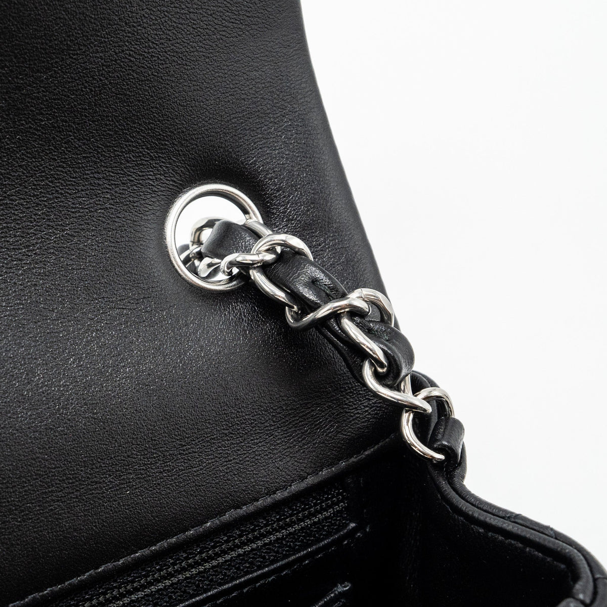 chanel-classic-mini-rectangular-flap-bag-lambskin-black-shw-microchip