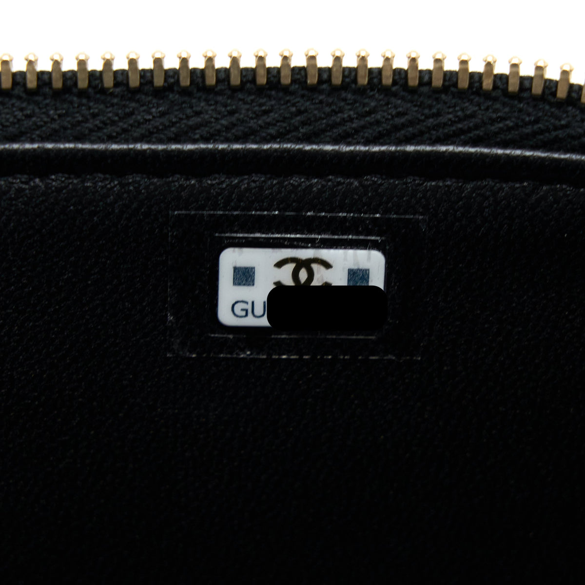 chanel-22k-gold-pillar-adjustable-chain-long-vanity-lambskin-black-ghw-microchip