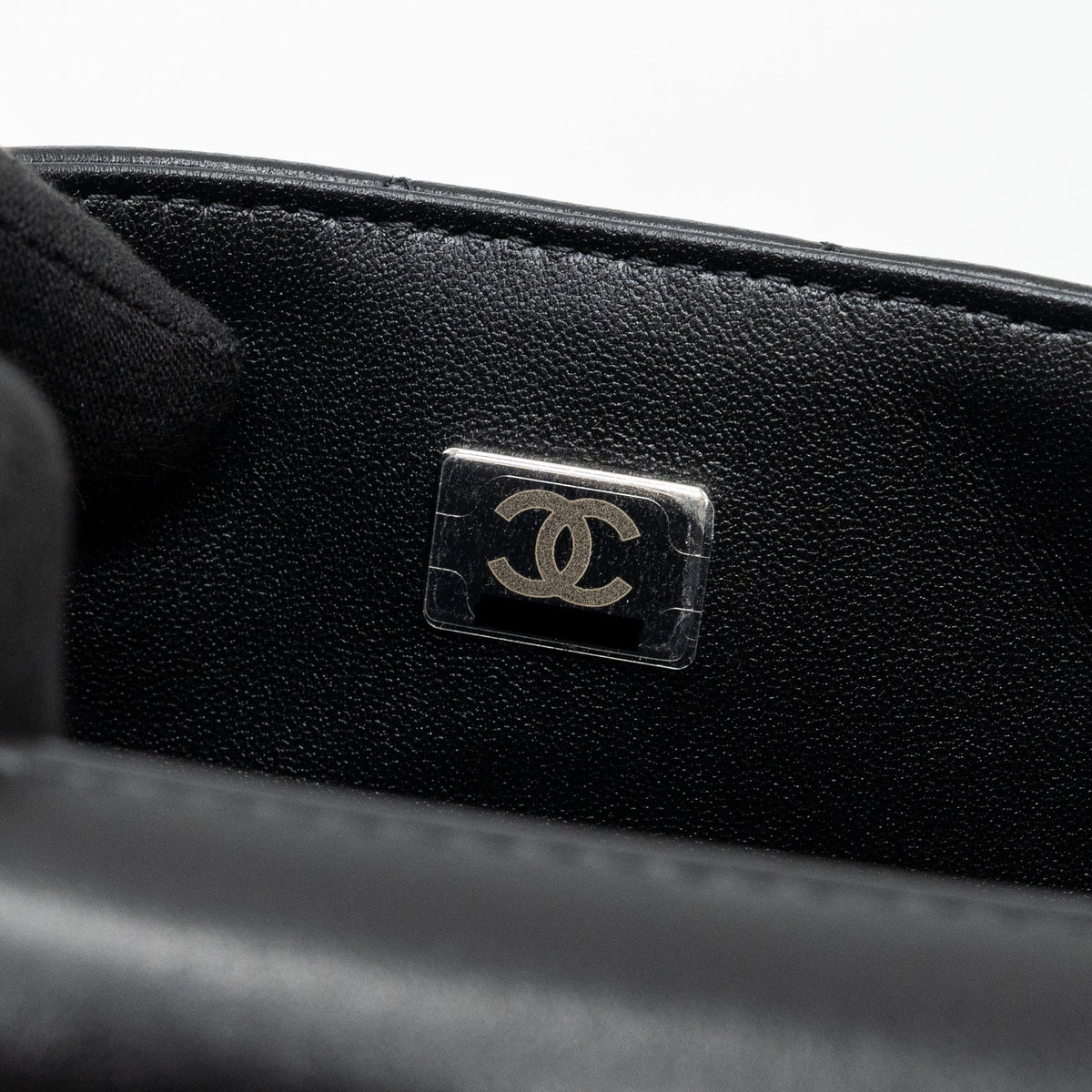 chanel-classic-mini-rectangular-flap-bag-lambskin-black-shw-microchip