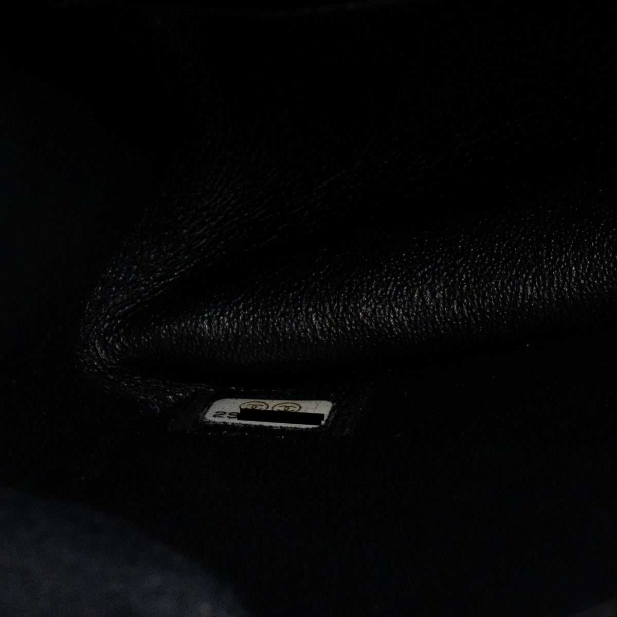 chanel-mini-2-55-reissue-flap-bag-aged-calfskin-black-brushed-ghw