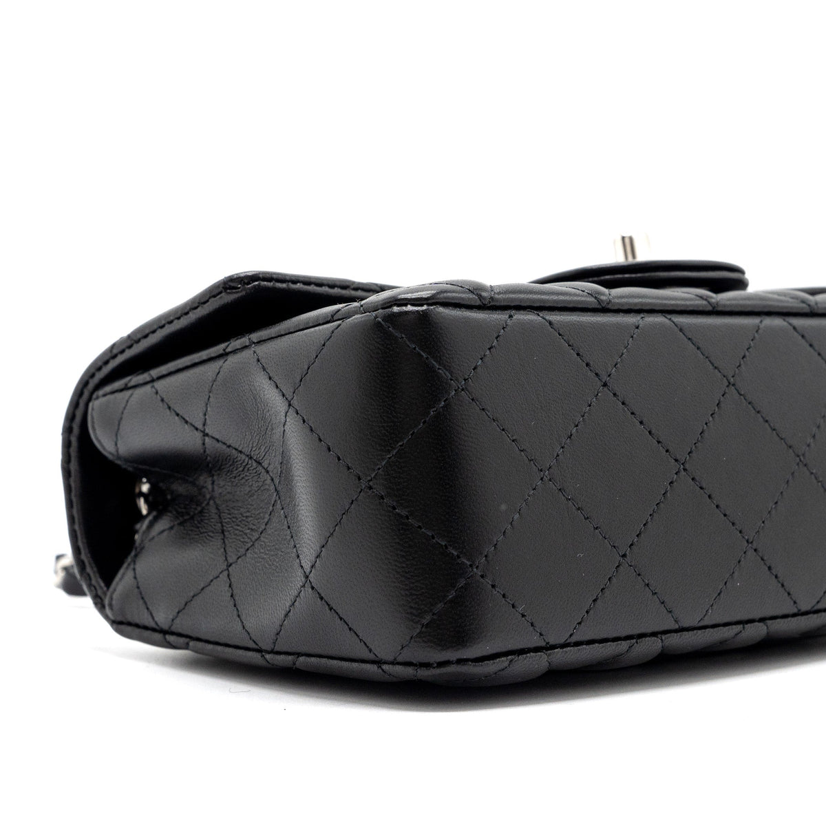 chanel-classic-mini-rectangular-flap-bag-lambskin-black-shw-microchip