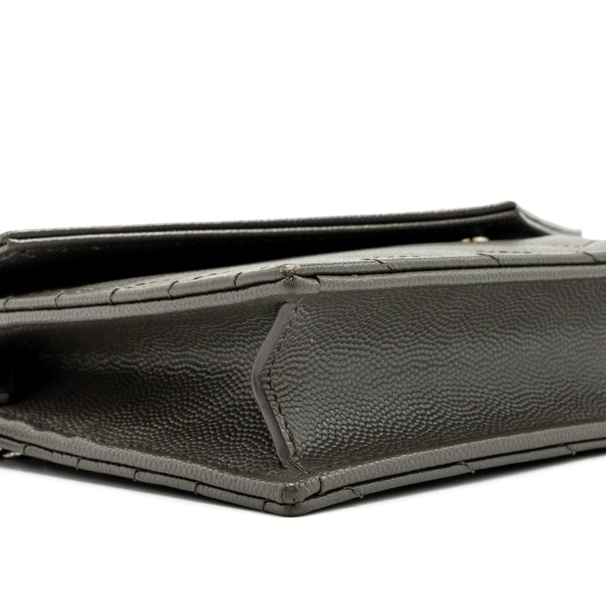 saint-laurent-ysl-envelop-chain-bag-calfskin-grey-shw