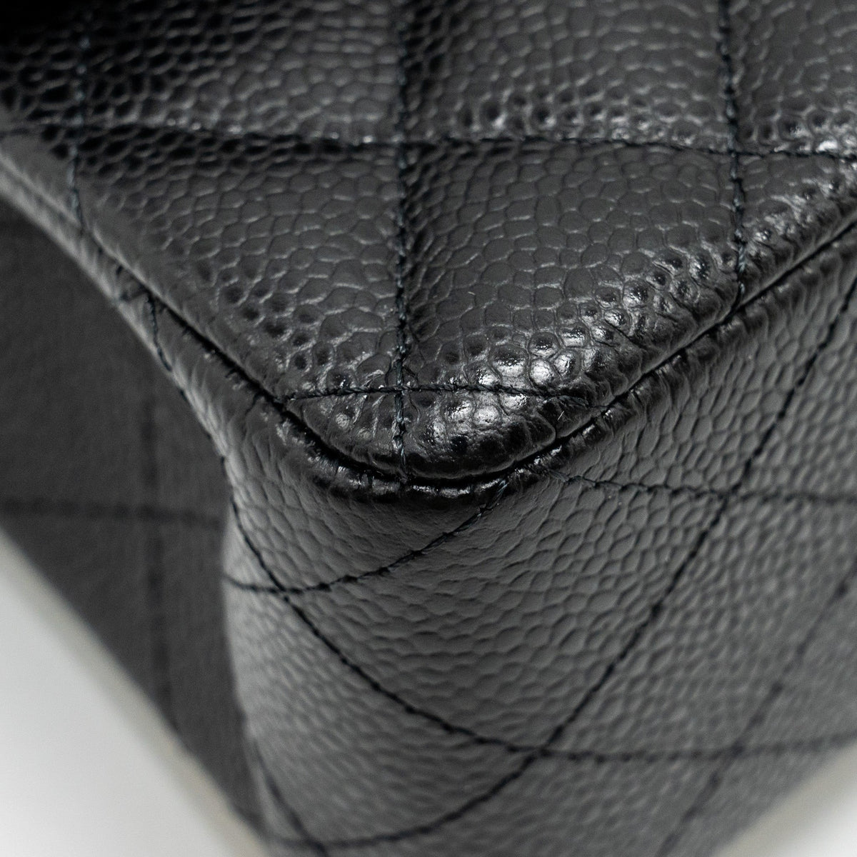 chanel-small-classic-double-flap-bag-caviar-black-ghw-microchip-10