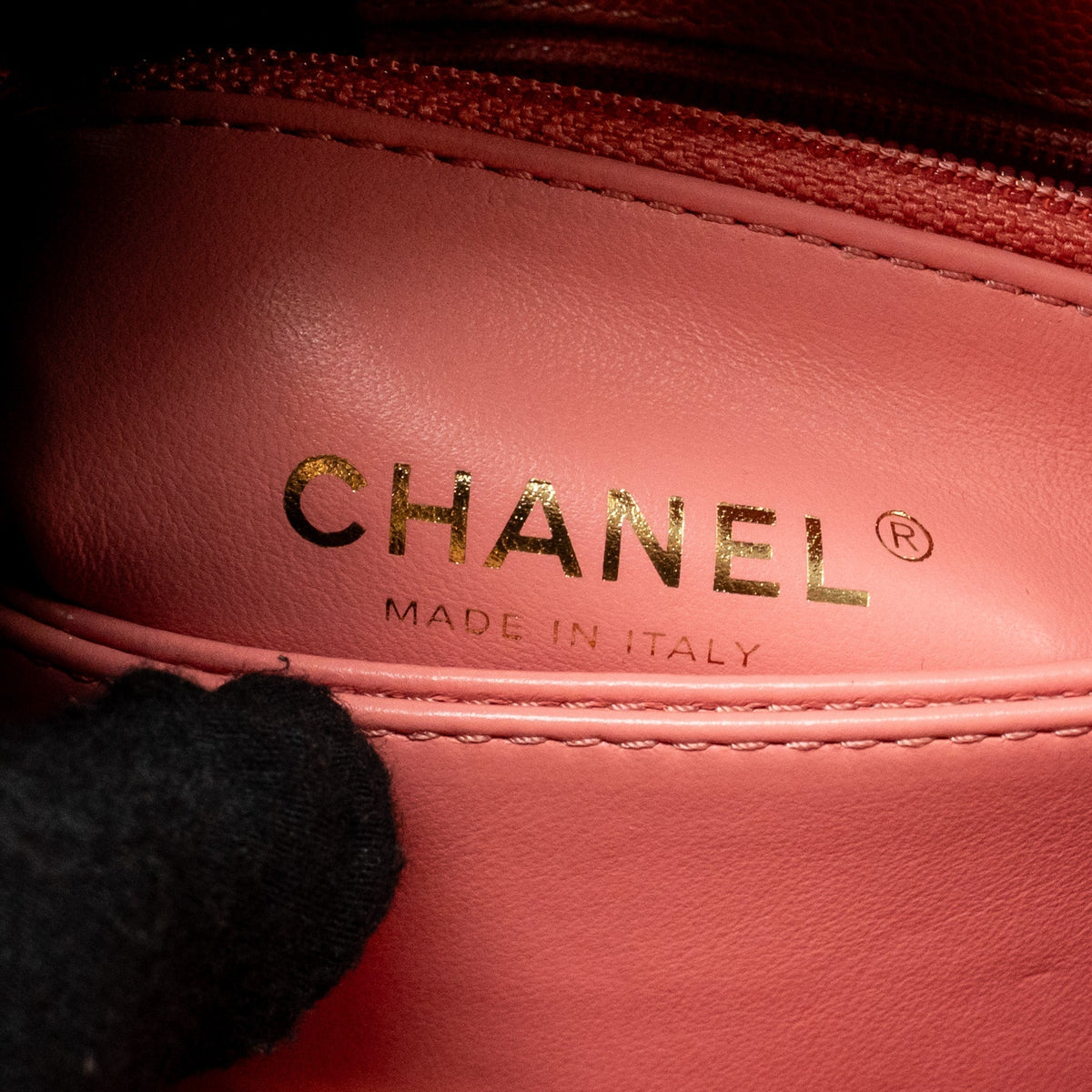 chanel-mini-coco-handle-caviar-pink-lghw-microchip