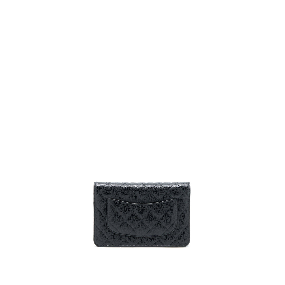 chanel-classic-wallet-on-chain-caviar-black-shw-6