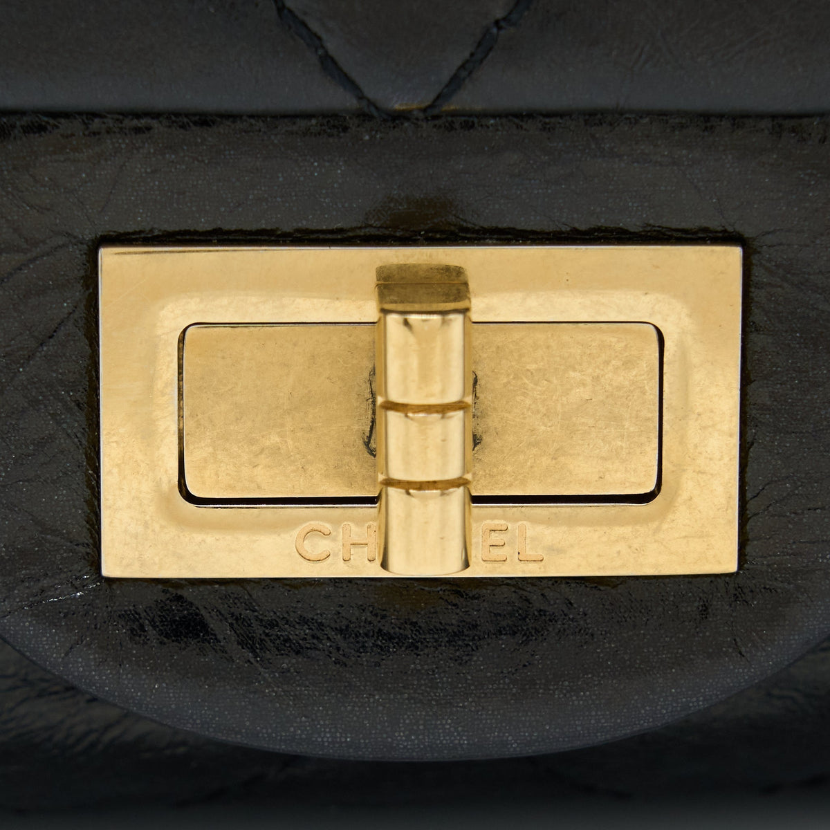 chanel-2-55-reissue-227-shiny-aged-calfskin-black-ghw