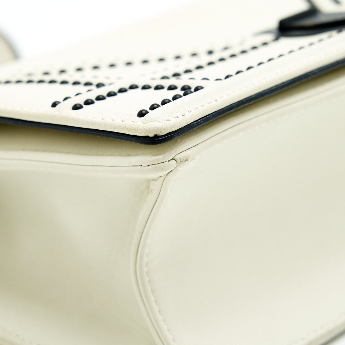 dior-small-diorama-studded-white