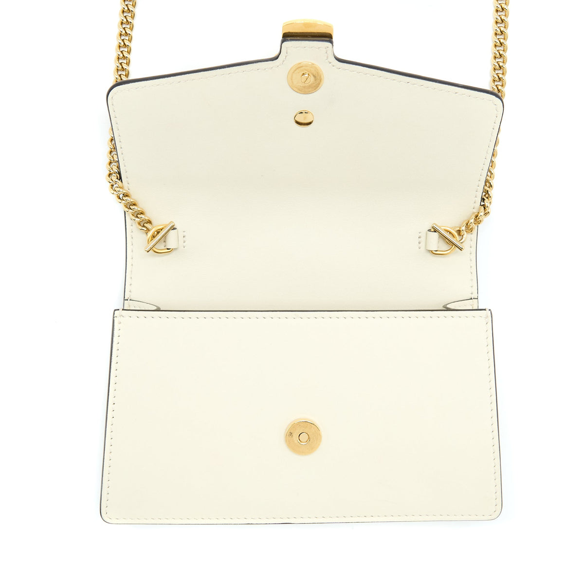 gucci-sylvie-mini-chain-bag-calfskin-white-ghw