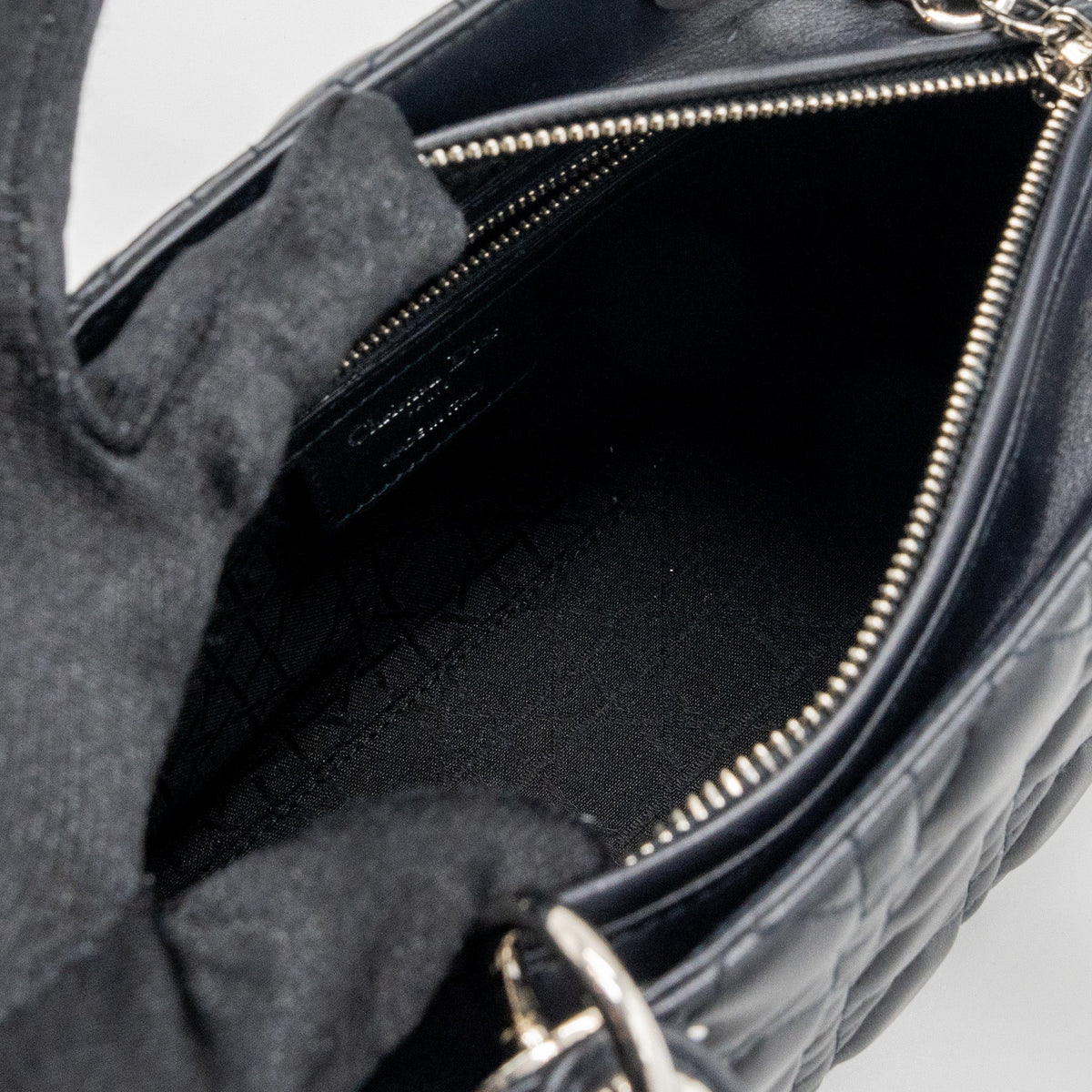 dior-medium-lady-dior-lambskin-black-shw-2