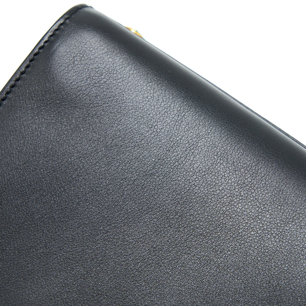 saint-laurent-sac-de-jour-nano-calfskin-black-ghw