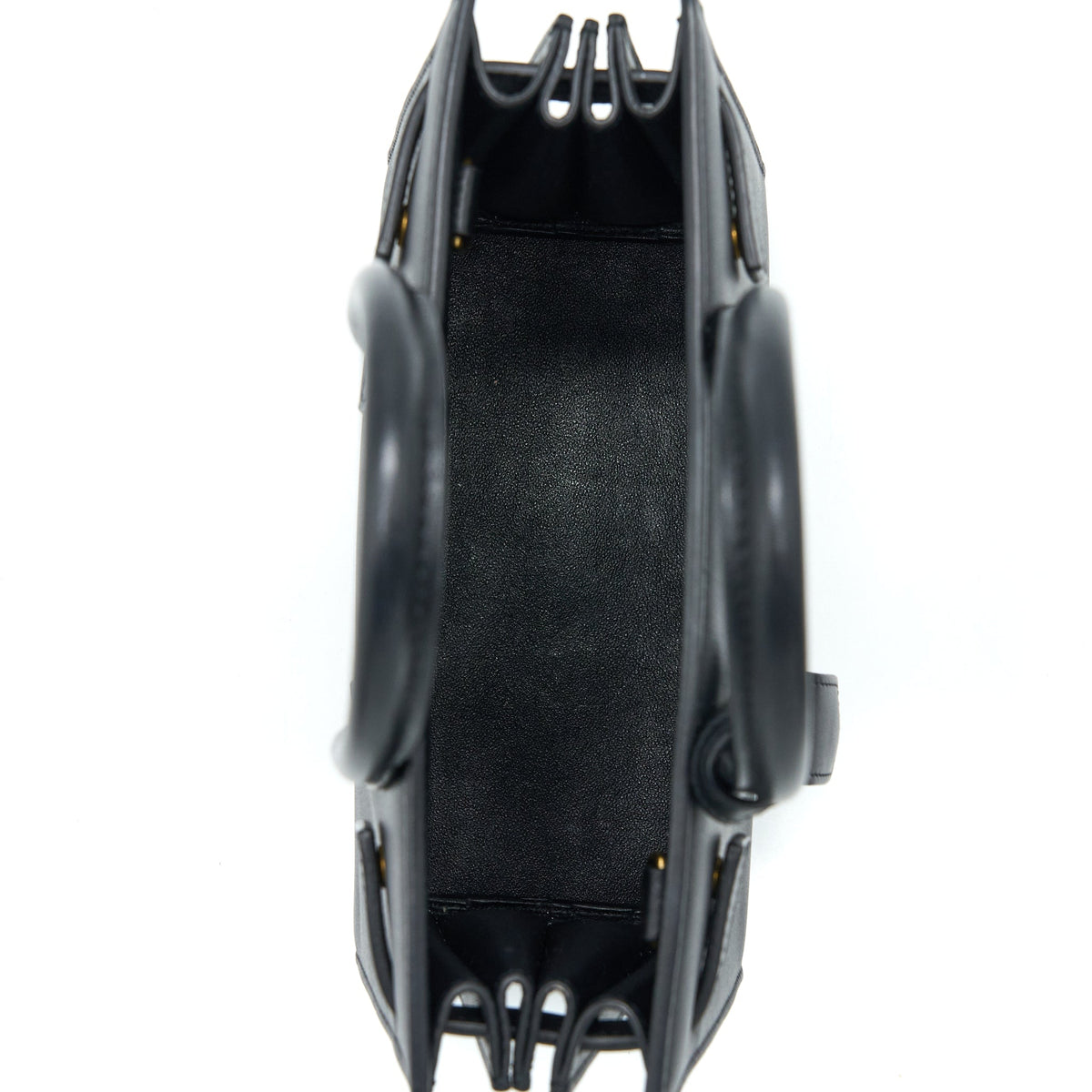 saint-laurent-sac-de-jour-nano-calfskin-black-ghw