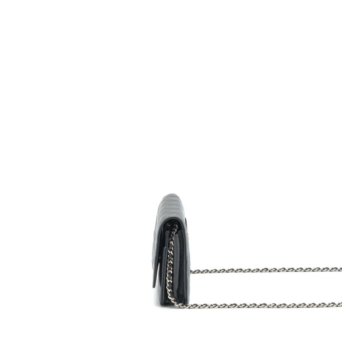 chanel-classic-wallet-on-chain-caviar-black-shw-4