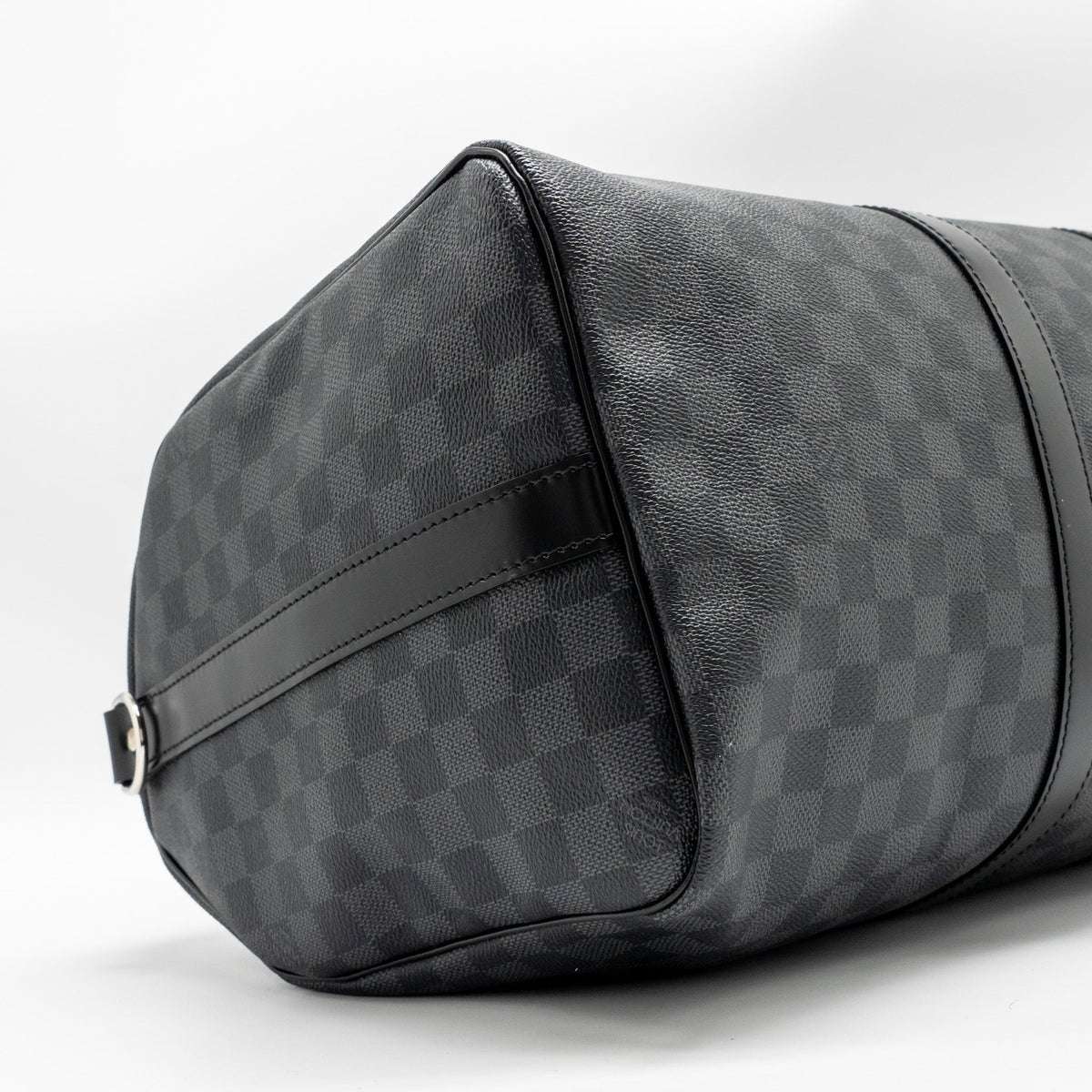 louis-vuitton-keepall-bandouliere-45-damier-graphite-canvas-black-shw